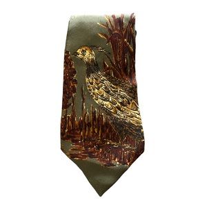 Vintage Christian Dior Men’s Tie